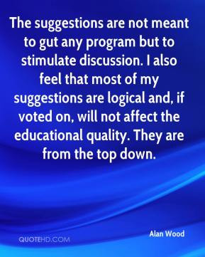 Stimulate Quotes
