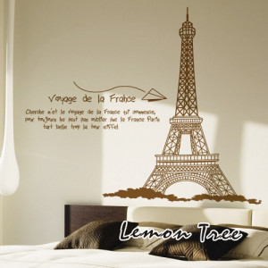... wall decals quotes Large wall stickers j7092-in Wall Stickers from