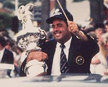 KUSI News Video about Dennis Conner has Zelda Background Music