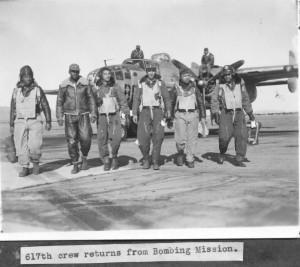 Tuskegee Airmen Quotes On: the tuskegee airmen