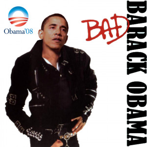 Obama Bad Luck
