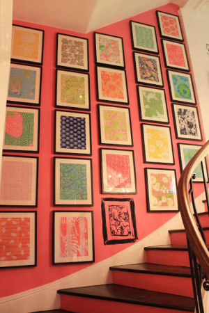How many of these gorgeous prints can you name? I spent quite a bit of ...