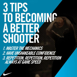 hoop tips from nike basketball