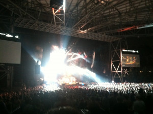 What a wonderful two night experience with lovely friends and great ...