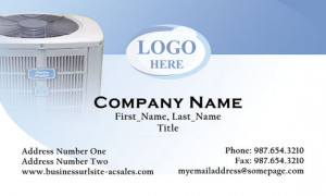 Air Conditioning Business