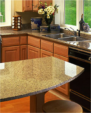 Granite And Countertops