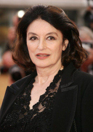 anouk aimee quotes age