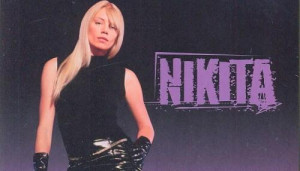 La Femme Nikita (TV Series 1997-2001) - IMDB