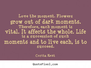 Corita Kent Quotes