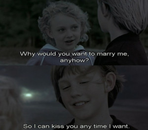 Sweet Home Alabama - best quote ever