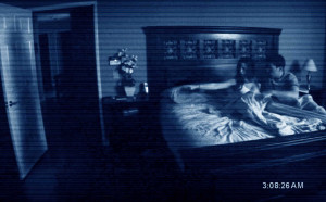 Paranormal Activity’ Getting “Cousin” Franchise With Latino Bent ...