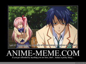 Funny Memes Anime Traps