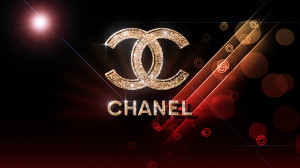 chanel logo desktop wallpapers 1920x1080