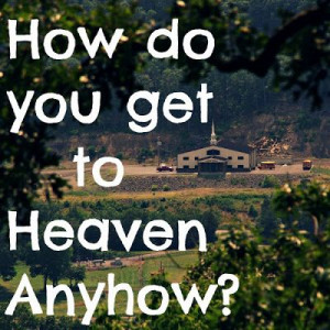 VERY THOROUGH Way on How to get saved so you will go to Heaven one day ...