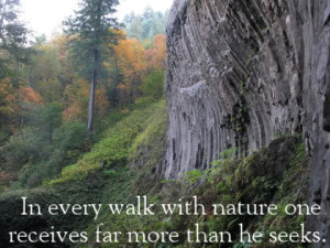 nature quotes nature quotes familythemedays ca 2012 take only pictures ...