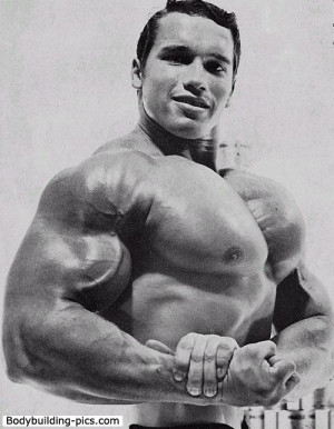 Arnold Schwarzenegger 96