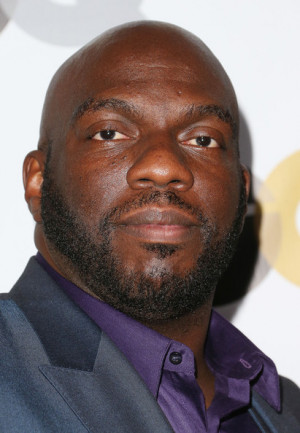 Quotes by Omar Dorsey