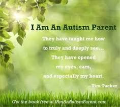 autism quotes - Google Search