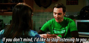 sheldon quotes | sheldon cooper quotes | TumblrSheldon Cooper, Laugh ...