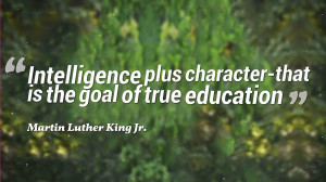 Top 10 Education Quotes that you should know | Combi News
