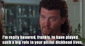 Kenny Powers Funny