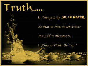 Truth Quotes Graphics, Pictures