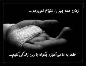 کو کجا رفت؟که احساس مرا خوب فروخت!!!