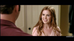 Isla Fisher Wedding Crashers Scene