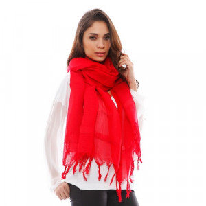 Start Peacocking your Scarf today priced from $10 to $300