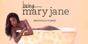 Being Mary Jane (on Netflix)