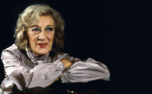 Marian Mcpartland Pictures