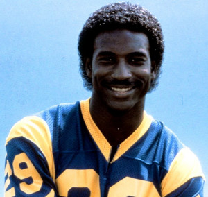 Eric Dickerson Pictures
