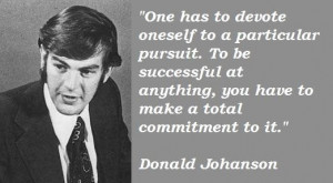 Donald johanson famous quotes 5