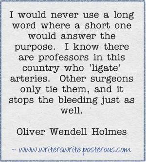 ... Plain Language Programme - Writing courses for business, email news@