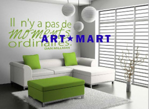 ... Wall Decal > Wall Quotes > French Vinyl Wall Sticker,French Vinyl Wall