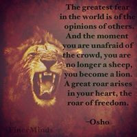 lion courage quotes - Google Search