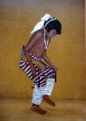 Dancer, Pascua Yaqui, TucsonPascua Yaqui, American History, American ...