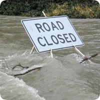 Washington Flood Insurance