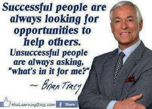 Brian Tracy – A Short Biography