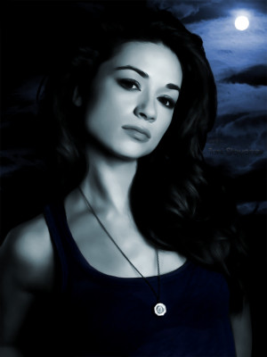 Toni Stoyanov Art Crystal Reed