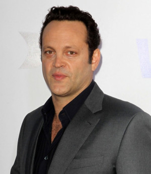 Vince Vaughn