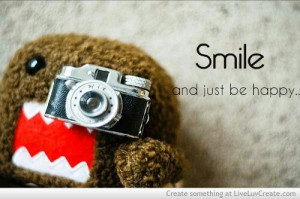 cute, love, monstor smile, pretty, quote, quotes, smile monstor