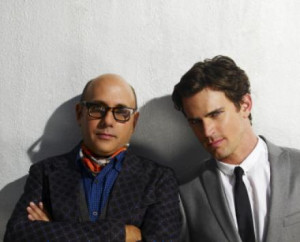 White Collar Season 1 Episode 7 - TV Fanatic