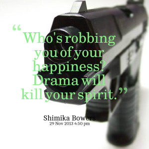 Shimika Bowers Tags Happiness