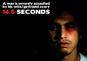 references examining assaults by women on their spouses or male ...