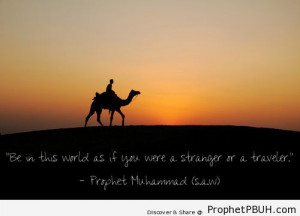 Abdullah ibn Umar reported-... - Islamic Quotes, Hadiths, Duas ...