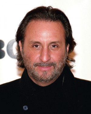RON SILVER QUOTES