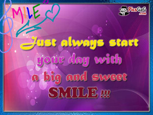 Start Your Day Quotes and Good Morning Picture for Beautiful Morning ...