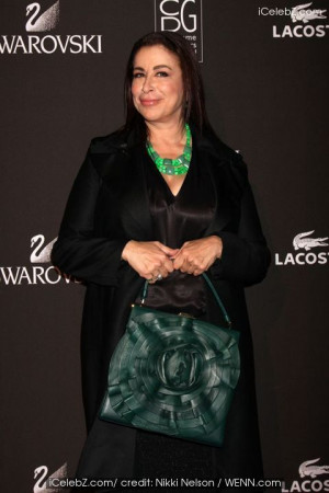 2010 Costume Designer's Guild Awards held at the Beverly Hilton hotel