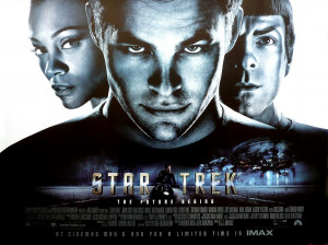 Trekcore Star Trek Movies...